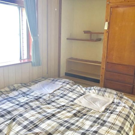 Guest House Ikoi Урума Екстериор снимка