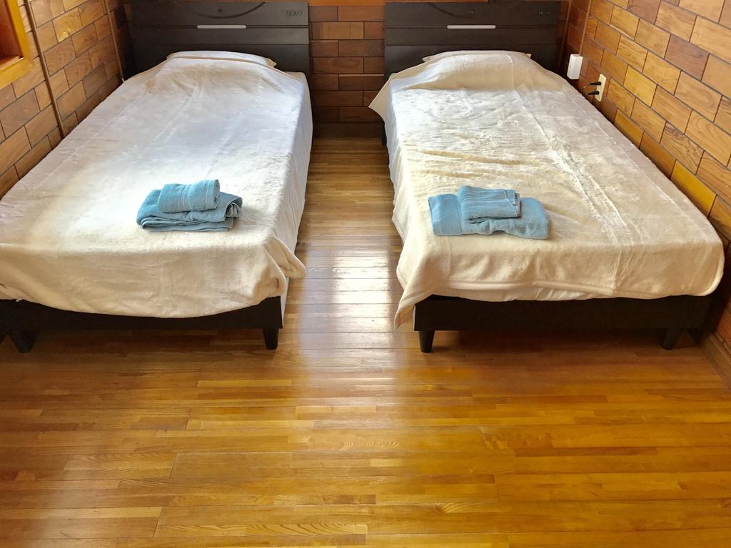 Guest House Ikoi Урума Екстериор снимка