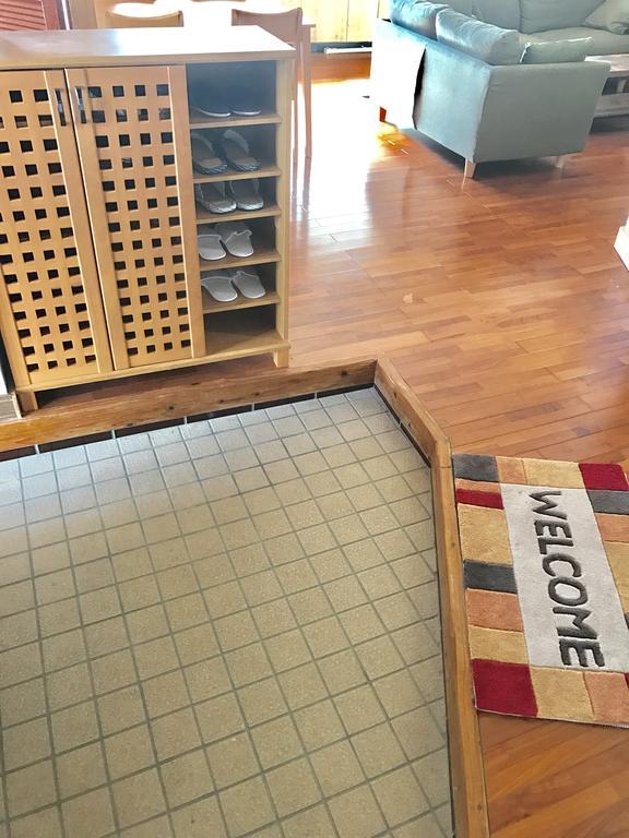 Guest House Ikoi Урума Екстериор снимка