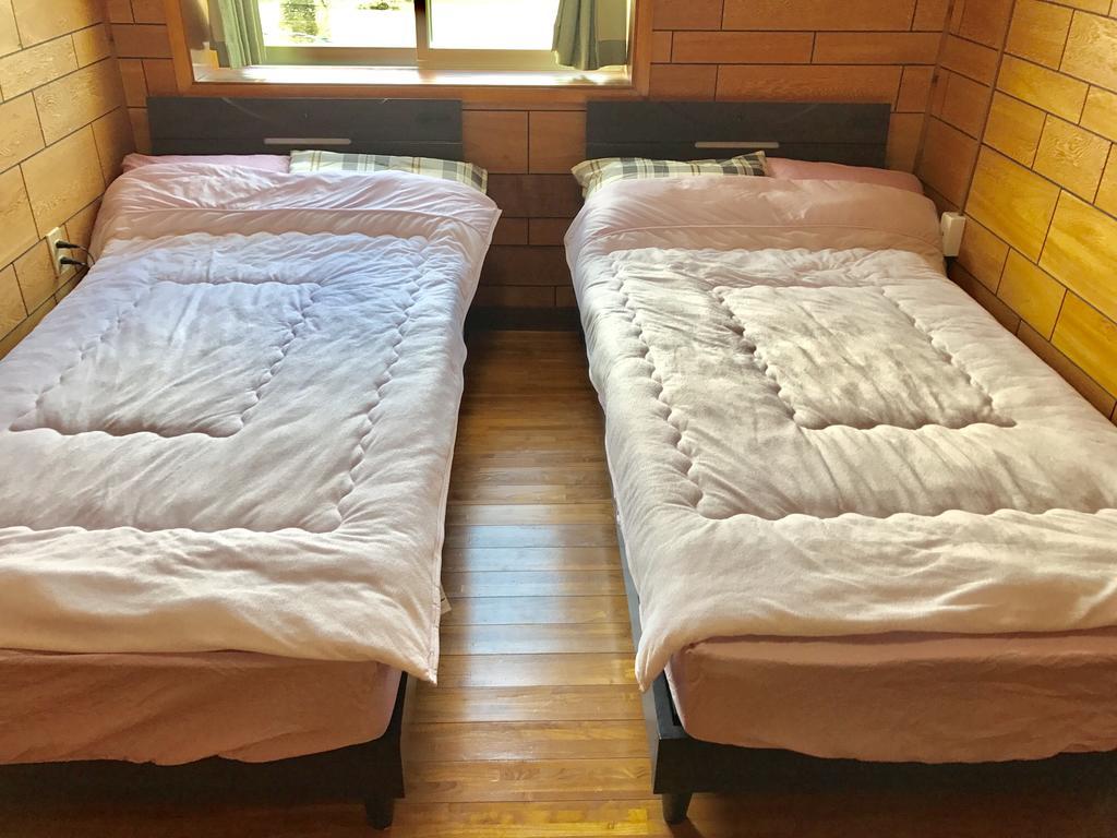 Guest House Ikoi Урума Екстериор снимка