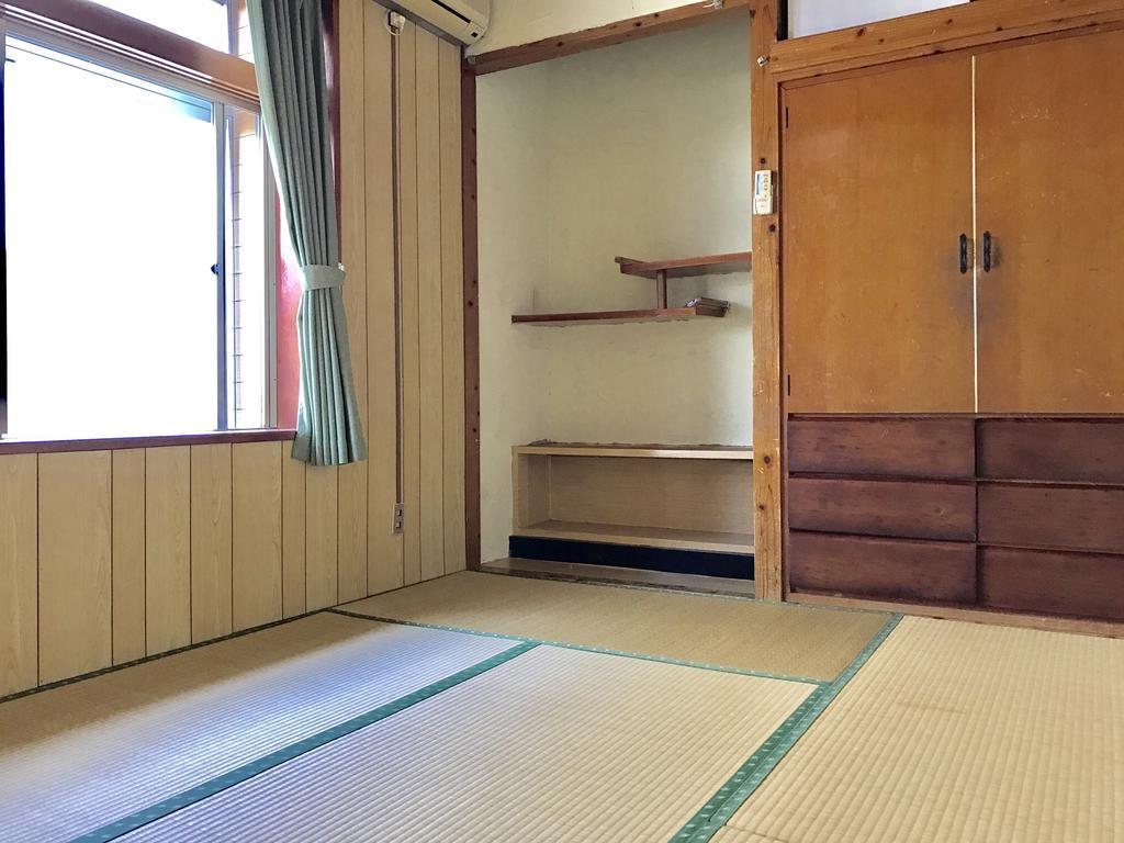 Guest House Ikoi Урума Екстериор снимка