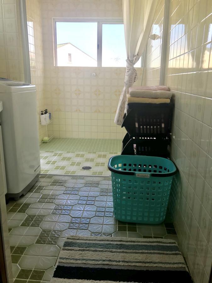 Guest House Ikoi Урума Екстериор снимка